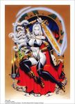  chaos_comics lady_death tagme 