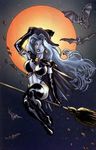  chaos_comics lady_death tagme 