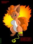  flying_fox nintendo pokemon tagme vulpix 