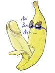  banana food inanimate tagme 