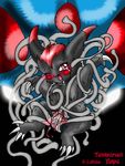  pokemon tagme tentacruel 