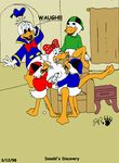  daisy_duck dewey_duck donald_duck huey_duck louie_duck quack_pack 