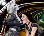  aeryn_sun chiana farscape tagme 