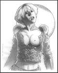  chiana farscape tagme 