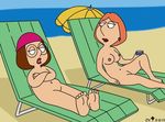  family_guy lois_griffin ltw meg_griffin tagme 