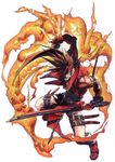  guilty_gear male sol_badguy tagme 