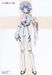  ayanami_rei bodysuit neon_genesis_evangelion tagme 