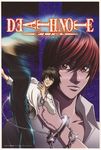  death_note l male tagme yagami_light 