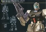  character_name gm_(mobile_suit) gm_command gun gundam gundam_0080 mecha official_art weapon 