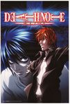  death_note disc_cover l male yagami_light 