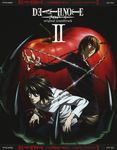  death_note l male tagme yagami_light 