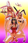  kitsune love_hina mitsune_konno motoko_aoyama naru_narusegawa 