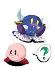  kirby meta_knight nintendo tagme 