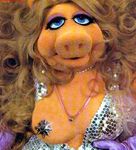  miss_piggy muppets tagme 