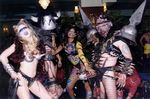  balsac balsac_the_jaws_of_death danielle_stampe dave_brockie gwar oderus_urungus slymenstra_hymen 