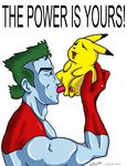  captain_planet featured_image pikachu pokemon tagme 