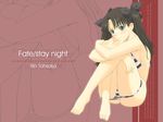  fate/stay_night rin_tohsaka tagme tony_taka type-moon 