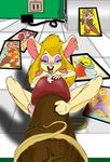  chip_&#039;n_dale_rescue_rangers disney gadget_hackwrench tagme 