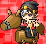  animated genki maplestory tagme 