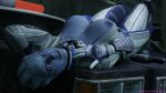 16:9 3d_(artwork) 4k absurd_res alien alien_humanoid areola arti202 asari big_breasts blue_body breasts clothed clothing digital_media_(artwork) female hi_res humanoid liara_t&#039;soni lips looking_at_viewer lying mass_effect nipples on_back open_clothing open_topwear presenting presenting_breasts pseudo_hair scales solo tentacle_hair tentacles text thick_thighs topwear url widescreen