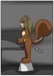  aaron_(brossette) absurd_res big_tail border breeding_mount eyewear fluffy fluffy_tail glasses hair hi_res long_hair long_tail looking_pleasured male mammal masturbation penetrable_sex_toy rex_equinox rodent sciurid sex_toy side_view solo standing step_stool tail tree_squirrel white_border 