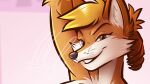  16:9 alexa_bloom anthro canid canine canis cropped female fox mammal nicnak044 preview solo team_penny widescreen 