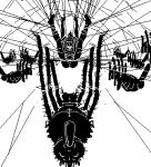  anal anal_penetration animated arachnid arthropod arthropod_webbing badendxxx big_penis bodily_fluids bound cum cum_in_ass cum_inside digital_media_(artwork) fan_character forced free_use gangbang genital_fluids genitals group group_sex huge_penis human intersex low_res male male/male male_birth male_impregnation maleherm mammal monster offspring original_characters penetration penis pixel_(artwork) pixel_animation rape sex short_playtime spider web_bondage 