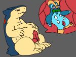  animal_genitalia animal_penis barbed_canine_penis canine_penis duo erection feral genitals hi_res hybrid_genitalia hybrid_penis internal male male/male nintendo ori-doggo penile_spines penis pok&eacute;mon pok&eacute;mon_(species) prinplup size_difference typhlosion video_games vore 