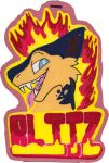  alpha_channel badge blitz_(gyro) blue_eyes chowfur countershading fan_character feral hi_res male markings mottled mottled_body nintendo open_mouth paws pok&eacute;mon pok&eacute;mon_(species) purple_body quilava red_markings tan_body tongue tongue_out video_games 