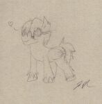  &lt;3 cutie_mark equid equine eyewear eyewear_on_head fan_character feathered_wings feathers goggles goggles_on_head hasbro hi_res hooves male mammal mane my_little_pony pegasus quadruped seaward_skies signature solo unknown_artist unknown_artist_signature wings 