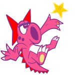  1:1 alpha_channel birdo catherine_(disambiguation) duo female hi_res mario_bros mario_party nintendo pembrokewkorgi safe_(disambiguation) star starman super_mario_bros._2 video_games 