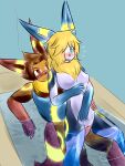  3:4 anthro bathtub blonde_hair blue_body blue_eyes blue_fur blush bodily_fluids breasts brother brother_and_sister brown_body brown_fur brown_hair cyan_fumei duo eeveelution female flareon forced fur genitals hair hi_res hybrid incest_(lore) male male/female markings neck_tuft nintendo one_eye_obstructed open_mouth orange_body orange_fur penetration penis pok&eacute;mon pok&eacute;mon_(species) pussy rape red_body red_eyes red_fumei red_fur ring_(marking) sex sibling sister sweat sweatdrop tetsushi tuft umbreon vaginal vaginal_penetration video_games water yellow_body yellow_fur 