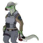  after_transformation aircraft alpha_channel anthro dinosaur female gun handgun helicopter hi_res hwpd male ornithischian pachycephalosaurid pachycephalosaurus pilot pistol post ranged_weapon reptile scalie weapon 