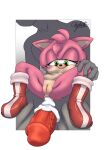  absurd_res alpha_channel amy_rose anal anon anthro bodily_fluids claydust cum cum_in_ass cum_inside duo eulipotyphlan female genital_fluids hedgehog hi_res male male/female mammal sega short_stack size_difference smaller_female sonic_the_hedgehog_(series) 