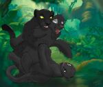  disney felid female feral group group_sex hi_res incest_(lore) leopard male mammal mmf_threesome pantherine radixpanther radixpanther_(character) sex shads the_lion_king threesome white_scar 