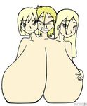 conjoined huge_breasts multi_head tagme 