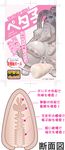  alien breasts highres large_breasts sex_toy tentacles translation_request ueno_petarou zanburg 