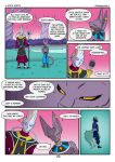  angel_(dragon_ball) anthro beerus clothing comic dialogue digital_media_(artwork) domestic_cat dragon_ball dragon_ball_super dragon_ball_z duo english_text felid feline felis hair hairless hairless_cat humanoid male mammal prismanoodle_(artist) sphynx_(cat) text whis 