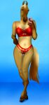  2021 absurd_res clothing dated equid equine female front_view full-length_portrait fusilier hi_res hip_sway horse lingerie mammal marwari mirror_selfie phone portrait samsung samsung_galaxy selfie shaded signature simple_background slim soft_shading solo standing underwear 