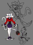  anthro cat_(stu) female hi_res stu_(artist) tagme 