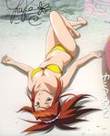  bikini mai_hime sugiura_midori swimsuits tagme 