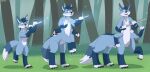  absurd_res alsoflick anthro_to_taur canid canid_taur canine canine_taur cillyfluffyball flute fox fox_taur hi_res limbs magic male mammal mammal_taur multi_arm multi_limb music musical_instrument taur taurification toot transformation transformation_sequence wind_instrument woodwind_instrument 