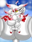  3:4 age_difference anthro balls bestiality big_balls big_breasts big_butt blazedscarf breasts butt dominant dominant_male duo female female_on_feral feral genitals hi_res hisuian_zoroark hisuian_zorua incest_(lore) larger_female larger_penetrated male male/female mother mother_and_child mother_and_son nintendo older_female parent parent_and_child penetration penis pok&eacute;mon pok&eacute;mon_(species) pok&eacute;morph pokemon_legends_arceus pussy regional_form_(pok&eacute;mon) sex size_difference small_dom_big_sub son submissive submissive_female thick_thighs vaginal vaginal_penetration video_games wide_hips younger_male 