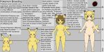  2:1 absurd_res animal_genitalia animal_humanoid animal_pussy anthro blonde_hair breasts brown_hair darkened_genitalia degrees_of_kemono digital_media_(artwork) english_text feet female feral fur genitals hair hi_res humanoid humanoid_genitalia looking_at_viewer mammal mammal_humanoid medium_breasts monster_girl_(genre) murid navel nintendo nipples nude open_mouth pikachu pok&eacute;mon pok&eacute;mon_(species) pubes pussy rapistwerewolf rodent rodent_humanoid semi-anthro short_hair short_stack simple_background small_nipples smile text thick_thighs video_games yellow_body yellow_fur 