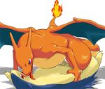 dragon furry monster no_humans nude pokemon rape sex 