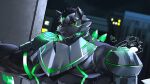  anthro armor canid canine city city_background hi_res lifewonders live-a-hero male mammal monomasa monster muscular muscular_anthro muscular_male p2yong pecs solo supervillain video_games 