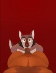  animated anthro anthro_on_anthro anthro_penetrated anthro_penetrating anthro_penetrating_anthro anthro_pov barazoku beast_(disney) beauty_and_the_beast belly big_penis body_hair canid canine canis duo erection face_fucking facial_hair fellatio first_person_view forced forced_oral genitals irrumatio large_penetration looking_at_viewer male male/male male_penetrated male_penetrating male_penetrating_male male_pov mammal muscular muscular_male olive_(olivepup_00) olivepup_00 oral oral_penetration pecs penetrating_pov penetration penile penile_penetration penis pubes sex short_playtime tail_motion tailwag wolf 