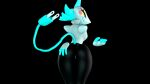  16:9 3d_(artwork) 4k absurd_res anthro anus blush butt deltarune digital_media_(artwork) felid feline female genitals hi_res looking_back machine mammal presenting presenting_hindquarters pussy robot solo source_filmmaker tasque_manager undertale_(series) video_games voui widescreen 