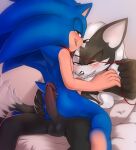 10:11 2021 5_fingers anthro anthro_on_anthro arm_grab balls big_balls big_penis black_balls black_body black_claws black_fur black_nose black_penis blue_body blue_fur blush bodily_fluids butt butt_grab canid canine canis claws collar collar_only dipstick_tail dominant dominant_male duo erection eulipotyphlan finger_claws fingers fire_in_eyes fur genital_fluids genitals glans green_eyes grey_inner_ear hair half-closed_eyes hand_on_butt hedgehog heterochromia hi_res holding_leash holding_object hot_dogging infinite_(sonic) interspecies jackal krazyelf leash looking_at_another looking_at_viewer looking_back looking_up male male/male male_on_bottom male_on_top mammal markings multicolored_tail narrowed_eyes on_bottom on_top penis precum pupils red_collar red_glans sega sitting smile sonic_forces sonic_the_hedgehog sonic_the_hedgehog_(series) submissive submissive_male tail_markings tan_body tan_fur tan_inner_ear vein veiny_penis white_body white_fur white_hair yellow_pupils 