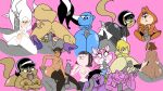  16:9 2021 a_kitty_bobo_show abdominal_bulge ankha_zone anthro bodily_fluids bojack_horseman brain_(top_cat) breasts butt callie_briggs captain_amelia cartoon_network catra cats_don&#039;t_dance catty_(undertale) cleo_catillac crossover disney domestic_cat felid feline felis female genital_fluids genitals group handjob hanna-barbera heathcliff_and_the_catillac_cats hi_res hot_dogging jellystone_(hbo_max) jones_boi kitty_katswell licking looney_tunes maggie_(kitty_bobo) male male/female mammal masters_of_the_universe mattel mrs._katswell multiple_images netflix nickelodeon nicole_watterson nipples oral penelope_pussycat penetration penile penile_penetration penis penis_in_pussy penis_lick pink_background princess_carolyn pussy_juice pussyjob sawyer_(cats_don&#039;t_dance) sex she-ra_and_the_princesses_of_power shima_luan simple_background super_planet_dolan swat_kats t.u.f.f._puppy tail_fetish tail_play tail_sex tailjob the_amazing_world_of_gumball thigh_sex tongue tongue_out top_cat_(series) treasure_planet undertale undertale_(series) vaginal vaginal_penetration video_games warner_brothers widescreen 